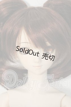 画像1: DD/久慈川りせ Y-26-09-29-001-WT-ZY