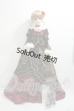 画像7: DD/ベアトリーチェ うみねこのなく頃に Y-26-09-29-002-WT-ZY