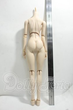 画像2: DD/ベースボディIII Y-26-09-29-004-WT-ZY