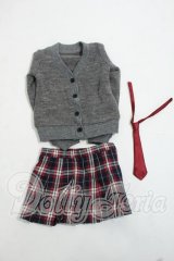 DD/OF:女子高生セット:VOLKS製 Y-26-09-29-009-WT-ZY