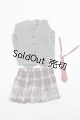 DD/OF:女子高生セット:VOLKS製 Y-26-09-29-009-WT-ZY