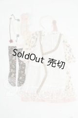 SD/OF:花咲く森の少女 Y-26-09-29-020-WT-ZY