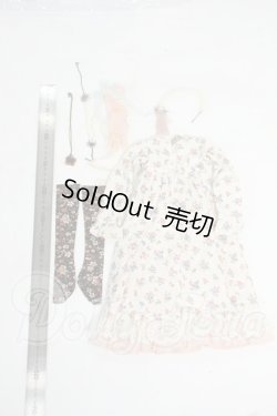 画像2: SD/OF:花咲く森の少女 Y-26-09-29-020-WT-ZY