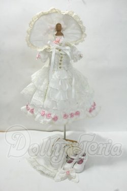 画像1: SD/OF:リーゼロッテin my closet room ver. ALICE and the PIRATES Y-26-09-29-022-WT-ZY