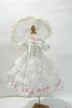 画像2: SD/OF:リーゼロッテin my closet room ver. ALICE and the PIRATES Y-26-09-29-022-WT-ZY