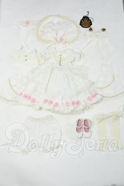 画像4: SD/OF:リーゼロッテin my closet room ver. ALICE and the PIRATES Y-26-09-29-022-WT-ZY