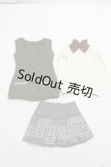 DD/OF:衣装セット Y-26-09-29-011-WT-ZY