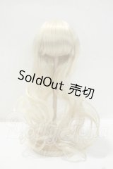 9inch/ウィッグ Y-26-09-29-037-WT-ZY