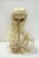 画像1: 9inch/ウィッグ Y-26-09-29-037-WT-ZY (1)