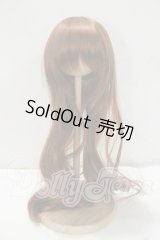 8-9inch/ウィッグ Y-26-09-29-041-WT-ZY