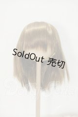 9inch/ウィッグ Y-26-09-29-040-WT-ZY