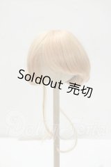 8-9inch/ウィッグ Y-26-09-29-039-WT-ZY