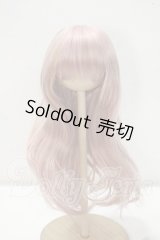 8-9inch/ウィッグ Y-26-09-29-047-WT-ZY