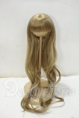 8-9inch/ウィッグ Y-26-09-29-042-WT-ZY