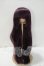 画像1: 9-10inch/ウィッグ Y-26-09-29-043-WT-ZY (1)