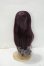 画像2: 9-10inch/ウィッグ Y-26-09-29-043-WT-ZY (2)