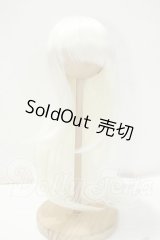 9inch/ウィッグ Y-26-09-29-046-WT-ZY