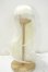 画像1: 9inch/ウィッグ Y-26-09-29-046-WT-ZY (1)