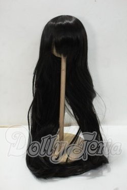 画像1: 8-9inch/ウィッグ Y-26-09-29-048-WT-ZY