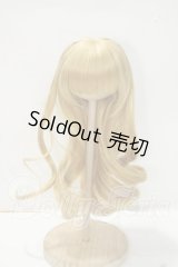 8-9inch/ウィッグ Y-26-09-29-044-WT-ZY