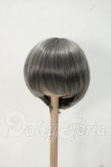 8inch/ウィッグ Y-26-09-29-050-WT-ZY