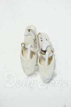 画像1: SD16/OF:靴 Y-26-09-29-138-WT-ZY