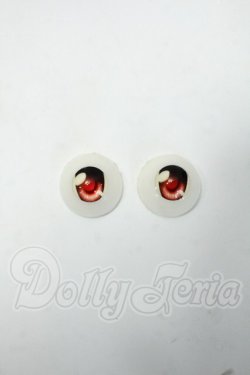 画像1: 22mm/アニメアイ Y-26-09-29-112-WT-ZY