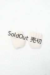 DD/ハンドパーツ Y-26-09-29-109-WT-ZY