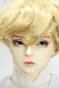 画像1: DIKADOLL/Lucius Y-26-10-06-006-WT-ZY