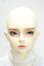 画像2: DIKADOLL/Lucius Y-26-10-06-006-WT-ZY (2)