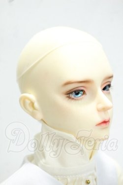 画像3: DIKADOLL/Lucius Y-26-10-06-006-WT-ZY