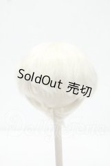 8-9inch/ウィッグ Y-26-10-06-255-WT-ZY