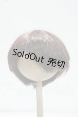 8-9inch/ウィッグ Y-26-10-06-256-WT-ZY