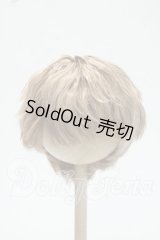 8-9inch/ウィッグ Y-26-10-06-252-WT-ZY