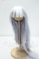 8-9inch/ウィッグ Y-26-10-06-260-WT-ZY