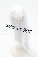 8-9inch/ウィッグ Y-26-10-06-260-WT-ZY