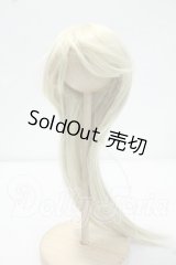 8-9inch/ウィッグ Y-26-10-06-257-WT-ZY