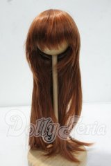 8-9inch/ウィッグ Y-26-10-06-259-WT-ZY
