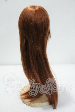 画像2: 8-9inch/ウィッグ Y-26-10-06-259-WT-ZY