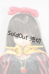 azone/Princess Lien(リアン) ?毒リンゴに気をつけろ！? Y-26-09-29-201-WT-ZY