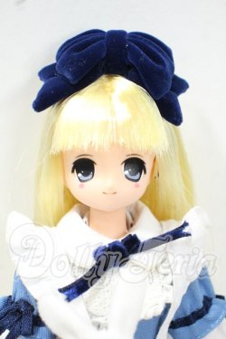 画像1: azone/えっくす☆きゅーと:Classic Alice Koron(ころん) Y-26-09-29-202-WT-ZY