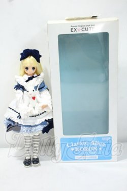 画像4: azone/えっくす☆きゅーと:Classic Alice Koron(ころん) Y-26-09-29-202-WT-ZY