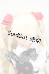 azone/えっくす☆きゅーと:Black Alice Lien(りあん) Y-26-09-29-203-WT-ZY