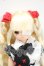 画像1: azone/えっくす☆きゅーと:Black Alice Lien(りあん) Y-26-09-29-203-WT-ZY (1)