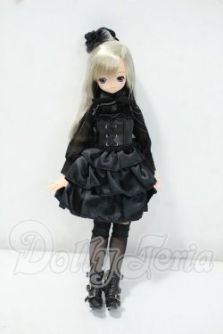 画像2: azone/Secret Wonderland/Lien(リアン) Y-26-09-29-204-WT-ZY