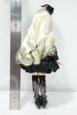 画像3: azone/Secret Wonderland/Lien(リアン) Y-26-09-29-204-WT-ZY