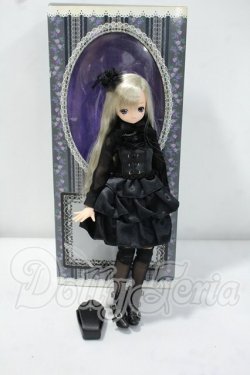 画像4: azone/Secret Wonderland/Lien(リアン) Y-26-09-29-204-WT-ZY