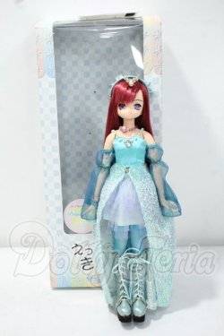 画像4: azone/Princess Aika 〜恋スル人魚の大作戦！ Y-26-09-29-205-WT-ZY