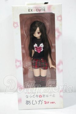 画像4: azone/Aika(あいか)/Wicked Style III ver.1.1 Y-26-09-29-206-WT-ZY