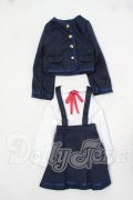 azone/OF:衣装　2010えっくす☆きゅーと:5th anniv./あいか Y-26-09-29-210-WT-ZY